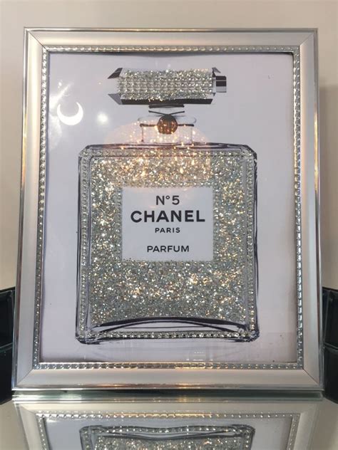 chanel photo frame|coco chanel photo frames.